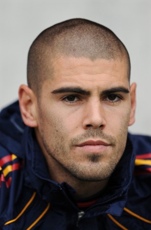 Victor Valdés