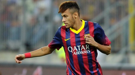 Neymar