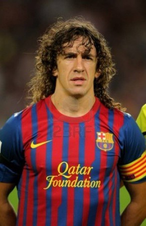 Carles Puyol