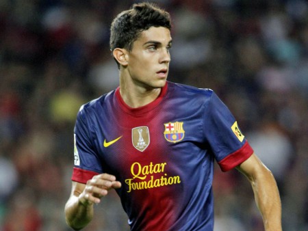 Marc Bartra