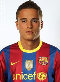 Ibrahim Afellay