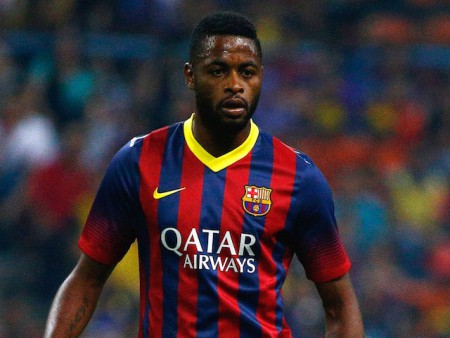 Alexandre Song